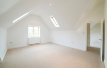 Cudworth bedroom extension leads