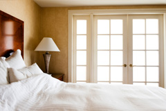 Cudworth bedroom extension costs