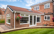 Cudworth house extension leads