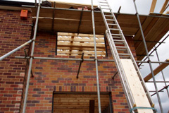 house extensions Cudworth