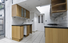 Cudworth kitchen extension leads